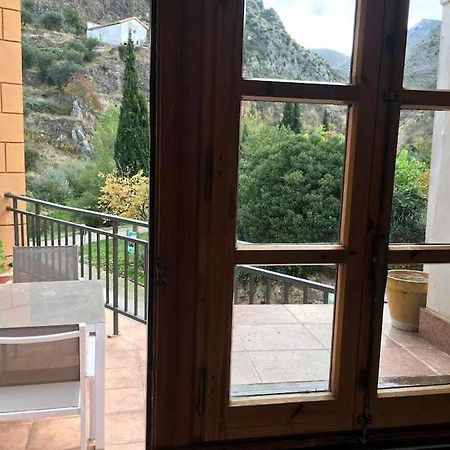 El Mirador Del Rio De Arnedillo公寓 外观 照片